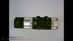 Smc VP7-6-FG-S Solenoid Valve 24VDC 4/5 Port, See Desc #156140. Fixed Price $22.50.