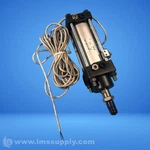 Smc T-ACNL-X2-40X50-SJ59WL-XN Tie-rod Cylinder Fnip. Fixed Price $142.80.