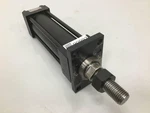 Hydro Line Clamp Cylinder N5F-2.5X7 Used #90993. Fixed Price $163.90.