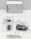 Aventics / Emerson 5711000002 Spare Part Kit For Valve CD12 New Fast Shipping. Fixed Price $108.90.