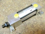 Phd 1-1/8" Bore 1" Stroke NPGMS10 1-1/8X1 Pneumatic Cylinder. Fixed Price $15.99.