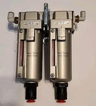 Smc AFD30-N02D-8Z, AF30-NO2D-8Z Assembly- Free Shipping. Fixed Price $49.99.