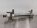 Smc CM2B25-100 Cylinder 1.0 Mpa Double Action Round Body. Fixed Price $20.80.