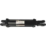 Prince Tie-rod Hydraulic Cylinder, 3,000 Psi, 5IN. Bore, 8IN. Stroke, 2IN. Shaft. Fixed Price $529.99.