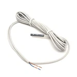 Smc D-A93 Cylinder Position Reed Auto Switch Sensor, 24VDC, 2-WIRE, 5-40MA, 3M. Fixed Price $26.00.