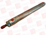 Bimba CA-0035-D-39173-A / CA0035D39173A (used). Fixed Price $10.33.