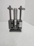 Aventics LCX10603H16DXX Linear Slide With Cylinder. Fixed Price $99.99.