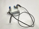 Festo ADN-25-20-A-P-A Pneumatic Cylinder 25MM Bore 20MM Stroke 536254. Fixed Price $23.39.