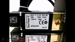 Burkert 456491 Attached Part Number 3/2-WAY Solenoid Valve, #190965. Fixed Price $46.88.