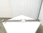 Festo DGC-40-1300-KF-PPV-A Pneumatic Linear Drive Slide Bearing 1300MM Stroke. Fixed Price $449.99.