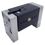 Agi AGW-625-2 Wide Body Pneumatic Parallel Gripper 2" Stroke, 120PSI, 130LBF. Fixed Price $280.00.