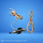 Smc CDJ2F16-30Z-H7BWL-B Air Cylinder Fnip. Fixed Price $92.40.