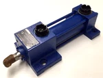 Rexroth 7472403978 Hydraulic Cylinder H160CA 25 12 MS2 Pu G 11. Fixed Price $75.00.