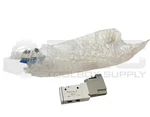 New Smc SYJ712-5DO-01F Solenoid Valve. Fixed Price $72.00.