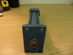 Rexroth C-MDF1-HH-C Hydraulic Cylinder Pc C-486246 L1002 3000 Psi. Fixed Price $124.99.