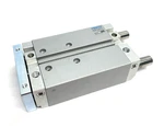 Festo DFM-25-80-B-PPV-A-GF Guided Drive Cylinder 80MM Stroke 25MM Piston 8161426. Fixed Price $349.99.