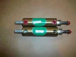 2PC Allen Air Pneumatic Cylinder Type 7/8 X 1 New. Fixed Price $28.00.