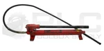 Norco 910210A Hydraulic Hand Pump 9,8 12 P.s.i. Capacity. Fixed Price $259.00.