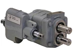 Buyers CH101115 Remote Mount Hydraulic Pump Manual Valve & 1-1/2IN Diameter Gear. Fixed Price $479.99.