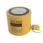 Intbuying Ton Hydraulic Cylinder 2" (50MM) Stroke Jack. Fixed Price $125.96.