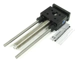 New Bimba T-098-EB2MNP Linear Actuator T098EB2MNP. Fixed Price $450.00.