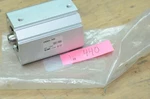 Smc CDQ2A25-30DZ Air Cylinder New Open Box. Fixed Price $29.99.