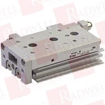 Smc MXQ16L-125B / MXQ16L125B (new No Box). Fixed Price $749.00.