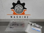 Smc C85F16-25 Cylinder 1.00MPA New Old Stock. Fixed Price $29.99.