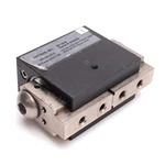 Zaytran GP-10-N Parallel Gripper, Stroke: 0.25", 250PSI Max, Ports: 10-32. Fixed Price $100.00.