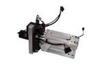 Gigager GSN85-18K-SV2 Precision Hollow Rotating Platform With GG035-P0602-507. Fixed Price $425.00.