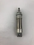 Festo Round Cylinder 193993 DSNU-40-40-PPV-A-"M12"K5-6K8. Fixed Price $130.00.