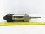 Smc NCA1C150-0175 Pneumatic Air Cylinder 1-1/2" Bore 1-3/4" Stroke. Fixed Price $26.39.