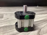 Numatics Actuator X0CL-01A3B-ADV0 Cylinder #128N15*SI. Fixed Price $24.00.