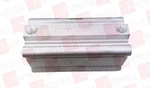 Smc CDQ2A50TN-100DZ / CDQ2A50TN100DZ (used). Fixed Price $57.00.