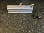 Smc MK2TB50TN-50R Rotary Clamp Cylinder (kb). Fixed Price $175.00.