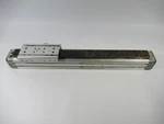 Festo DGPL-40-350-PPVA-KF-B Pneumatic Linear Drive 40MM Bore Used. Fixed Price $701.99.
