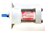 Mosier Airserv Pneumatic Cylinder With 2"BORE X 1" Stroke S-21339-1 Nos. Fixed Price $127.80.
