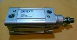 Festo DNC-2"-1"-PPV Double Acting Air Cylinder, 145 Psi Pmax.. Fixed Price $39.00.
