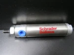 Schrader Bellows 1.06DSR02.0 Pneumatic Cylinder. Fixed Price $29.99.