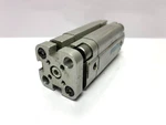 Festo ADVUL-16-25-P-A Pneumatic Cylinder, 156855 1.5-10BAR 16MM Bore 25MM Stroke. Fixed Price $35.00.