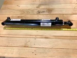 Bailey, Chief Wt Welded Hydraulic Cylinder, Max. Psi 3000, Bore Diameter 2.5. Fixed Price $311.00.