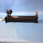 Eaton R5F-2.5X12 N-.63-2-N-N-N-1-1 Hydroline Hydraulic Cylinder 2061. Fixed Price $31.80.