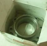 Miller Seal / Bush Assy 051-KR015-200 2" Dia Rod New. Fixed Price $49.95.