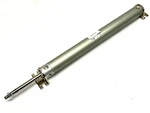 Smc NCDGLN25-1000 Precision Pneumatic Cylinder 1" Bore 10" Stroke. Fixed Price $35.99.