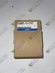 Smc, CXSM25-15-Z73Z, Linear Slide Dual Rod Table Cylinder Pneumatic Guided Air. Fixed Price $185.00.