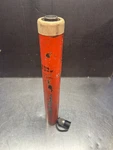 Spx Power Team C1514C Ton 14-1/8" Hydraulic Ram Cylinder. Fixed Price $450.00.