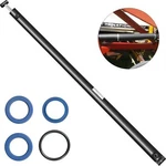 2" Bore 36" Stroke Hydraulic Cylinder 3000PSI Double Acting SAE6 Port Ram. Fixed Price $219.99.