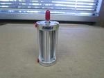 New Bimba FLAT-1 Air Cylinder FO-042.5-4FMT FO04254FMT. Fixed Price $50.00.