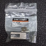 Smc Cylinder NY-J010B Pneumatic Compact Air Piston Clevis. Fixed Price $23.60.