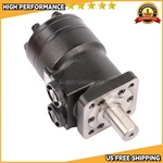 Hydraulic Motor 101-1002-009 For Eaton Char-lynn Series 1011002009. Fixed Price $125.39.